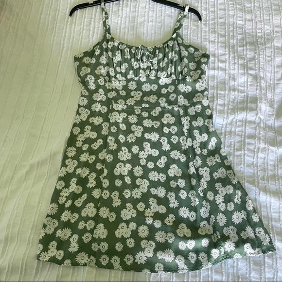 Aeropostale Dresses & Skirts - Aeropostale Floral Dress